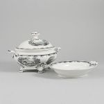 1356 8228 TUREEN